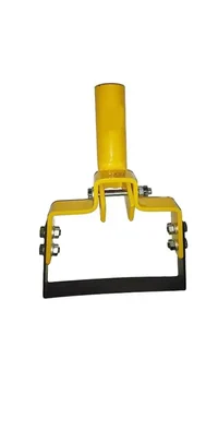 6 INCH HAND WEEDER